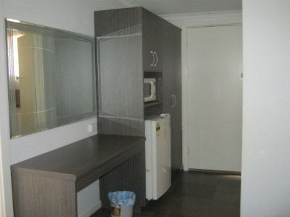 Two Bedroom Unit