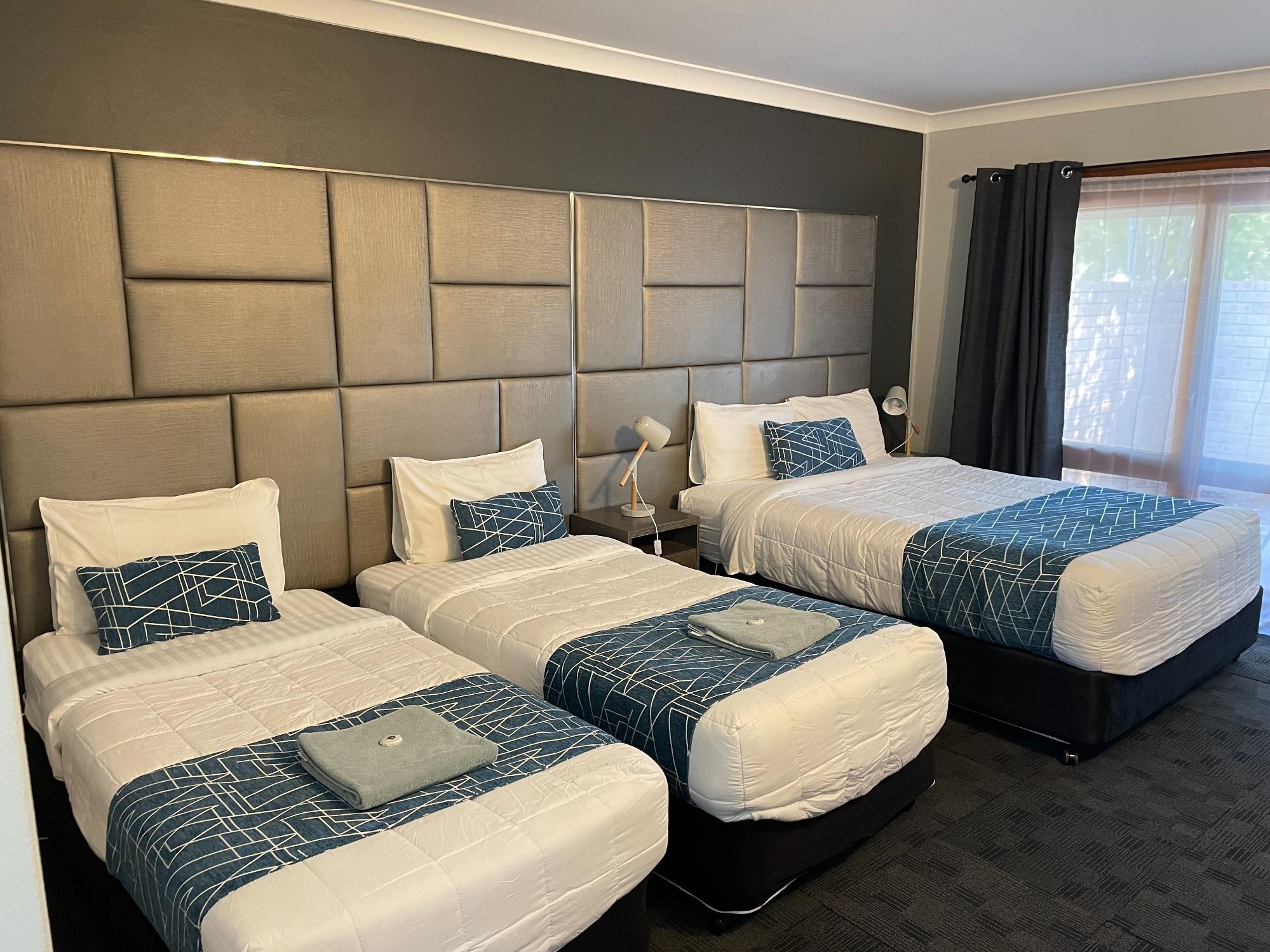 Family 2 Bedroom