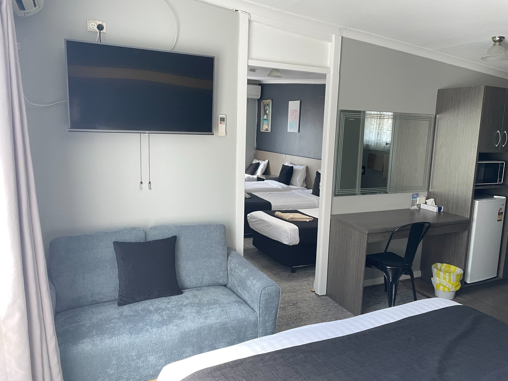 Family 2 Bedroom