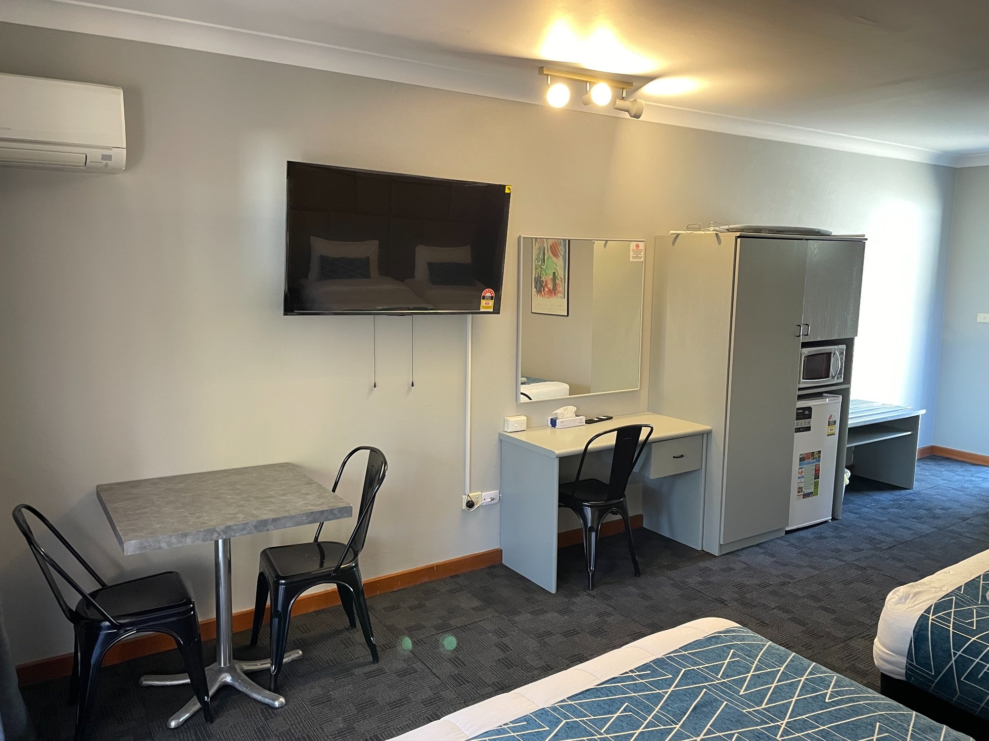 Family 2 Bedroom