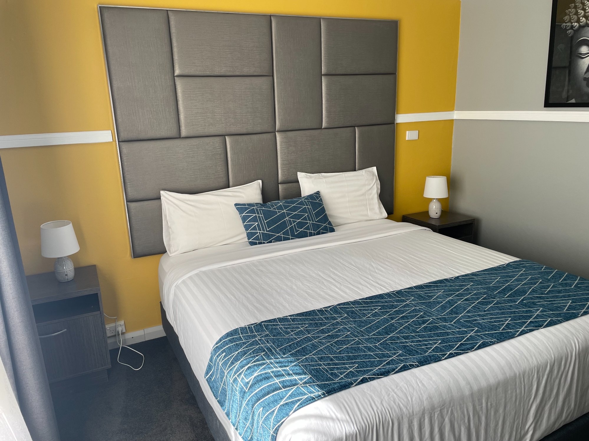King Room