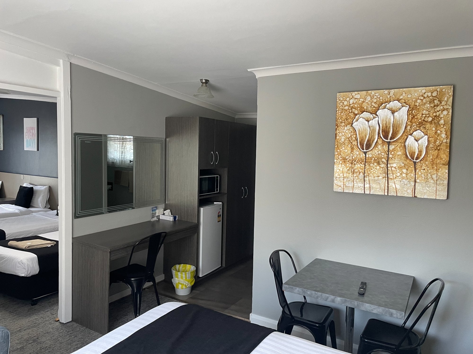 Family 2 Bedroom