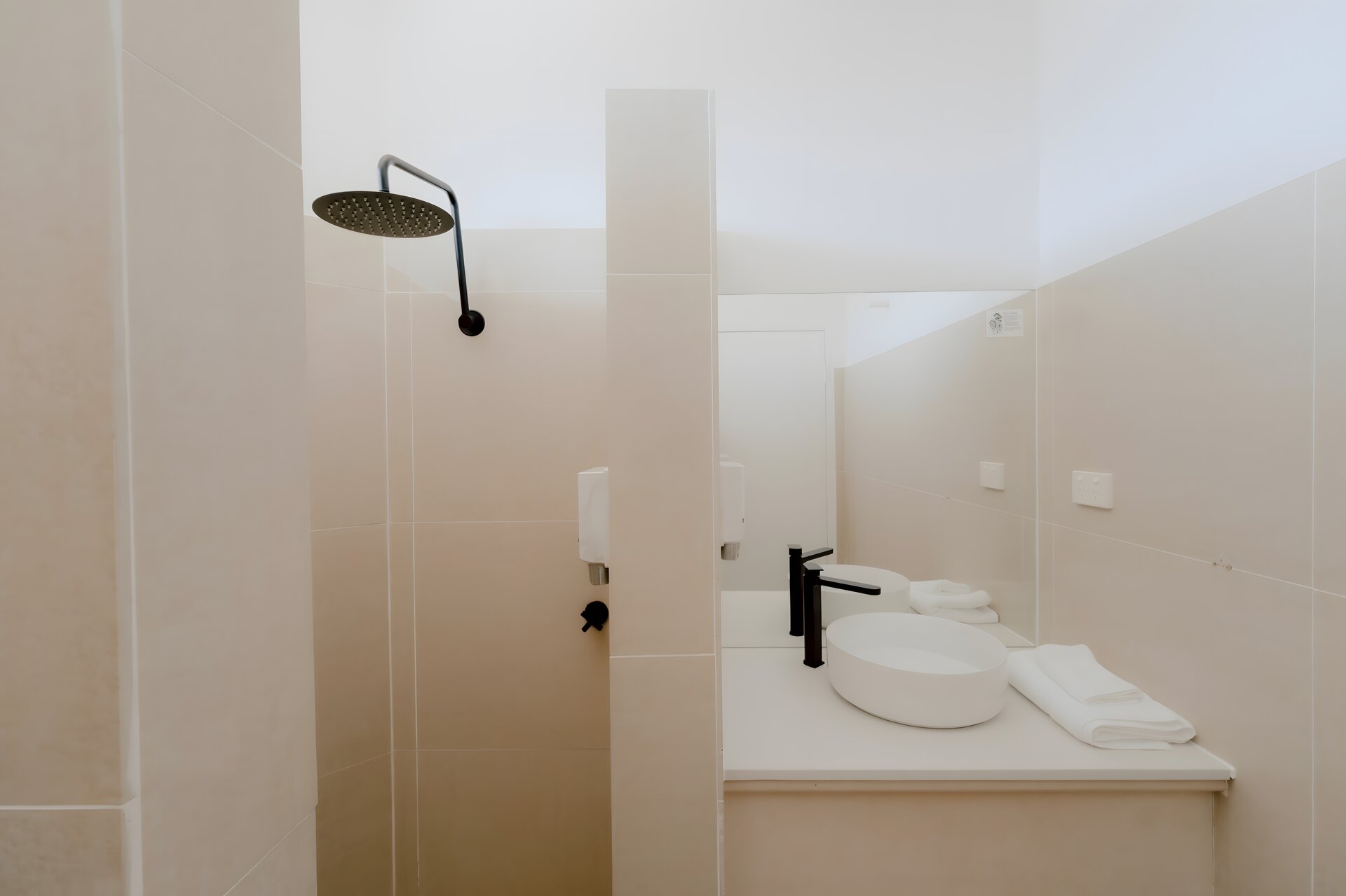 Twin Queen Room
