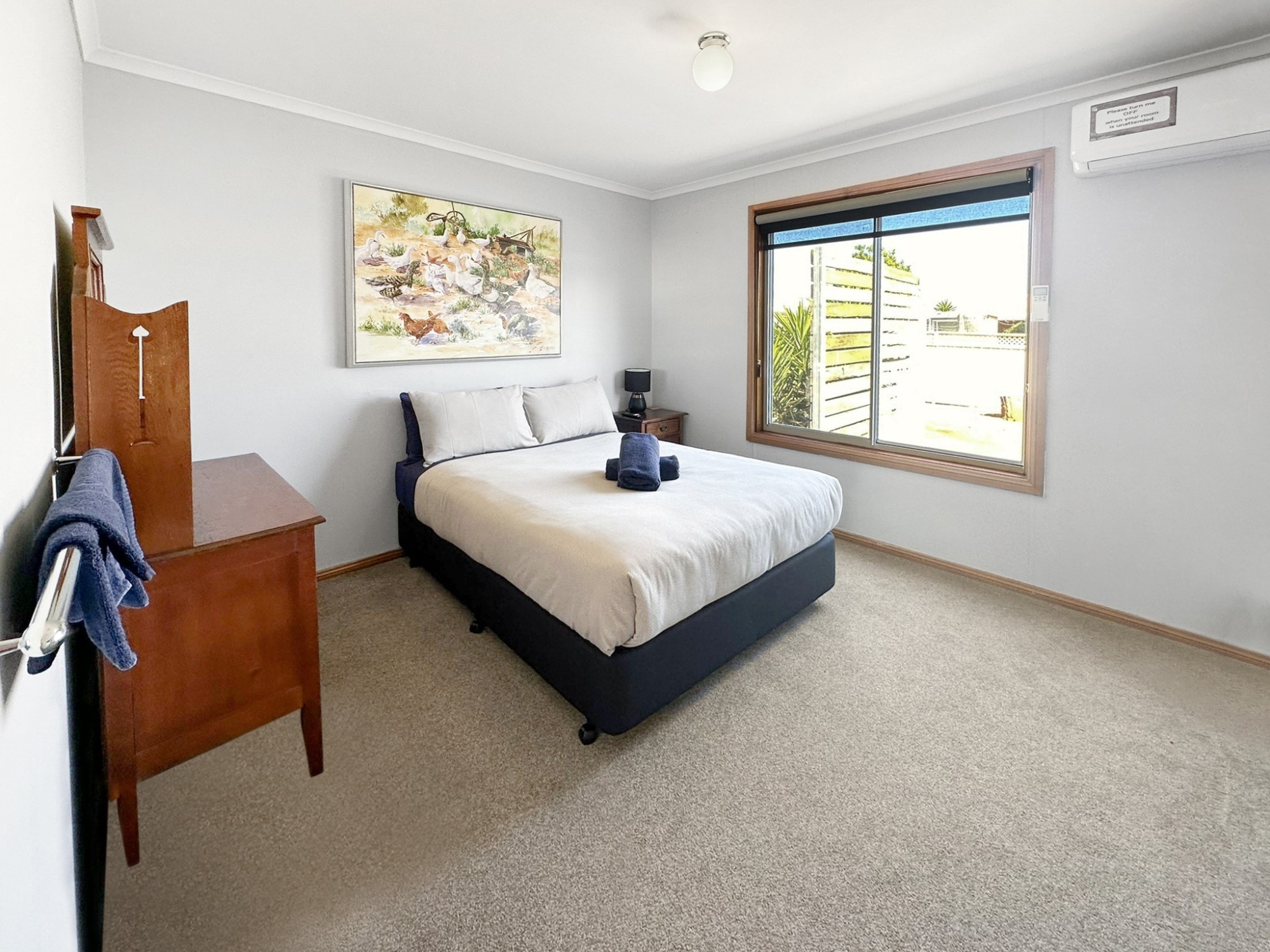 Beds On Clifton  (1-2 Nights)