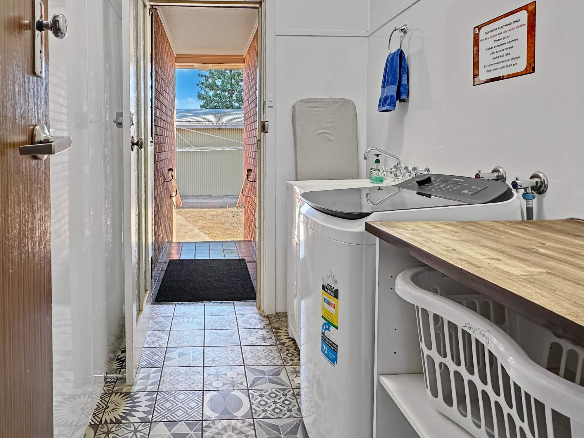 Beds On Becker (1-2 Nt)