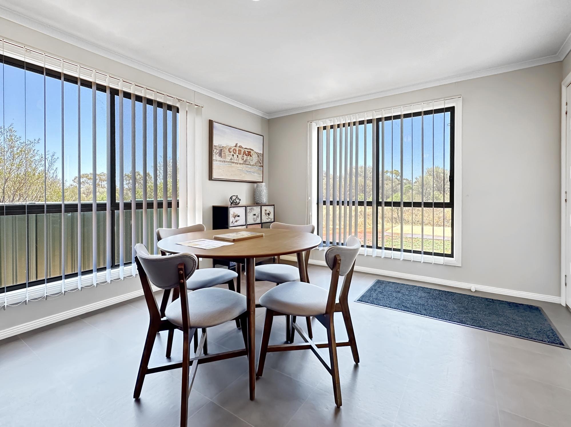 Beds On Clifton (13/25 Clifton Place)