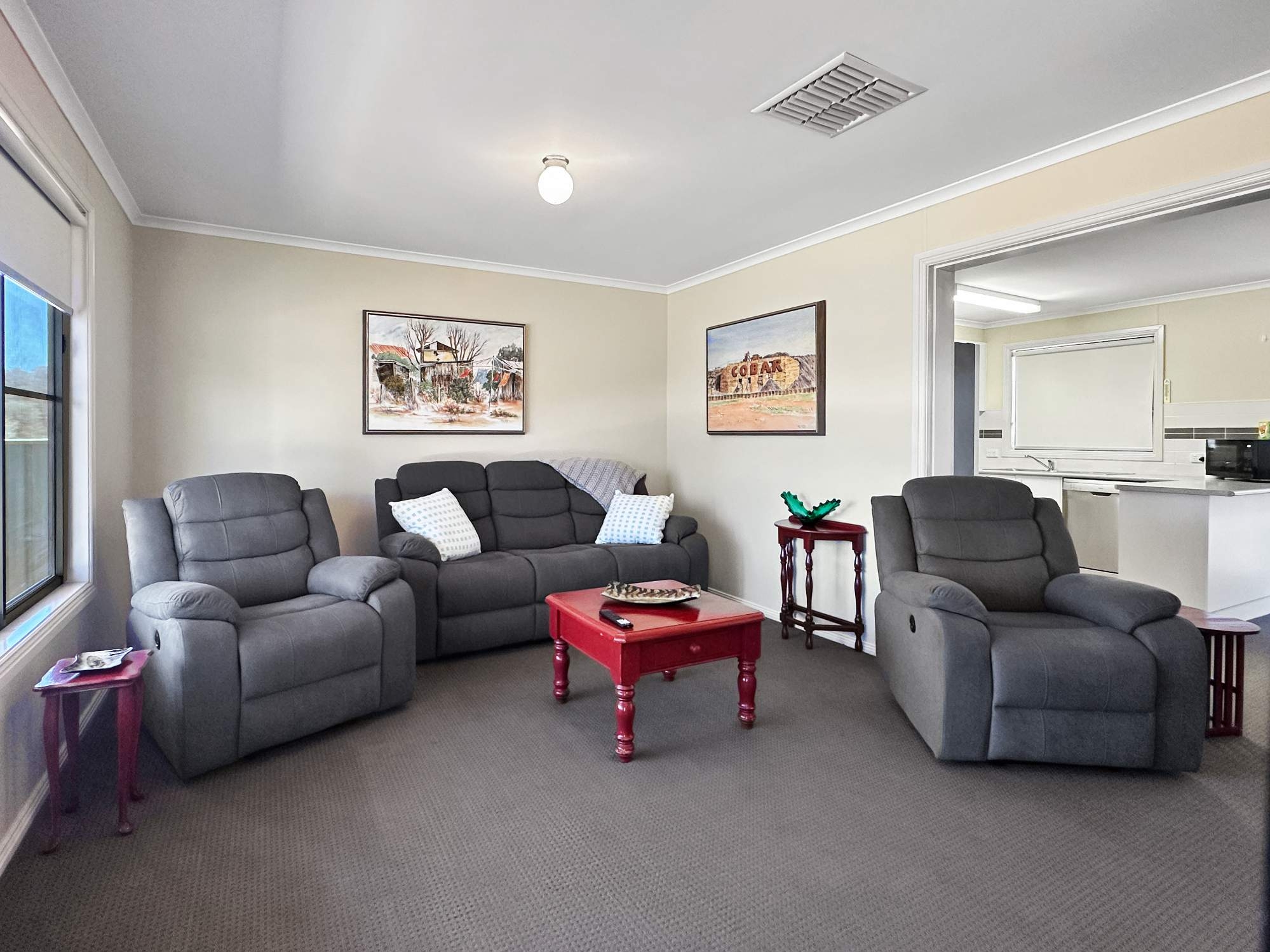 Beds On Clifton (1/25 Clifton Place)