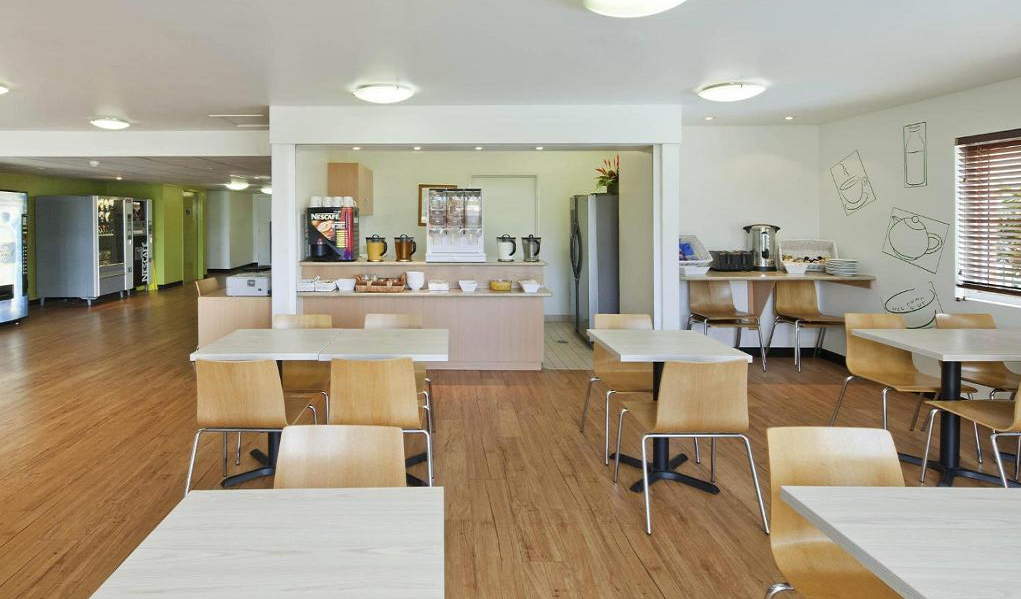 Coffs Harbour Budget Stay