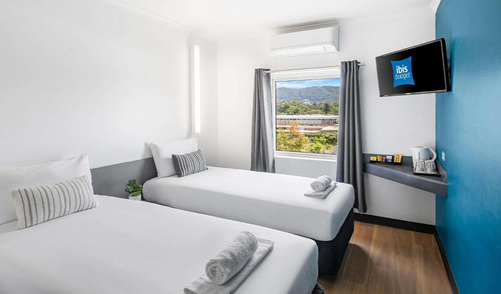 Coffs Harbour Budget Stay
