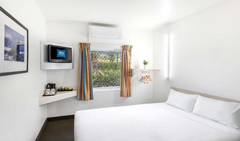 Coffs Harbour Budget Stay