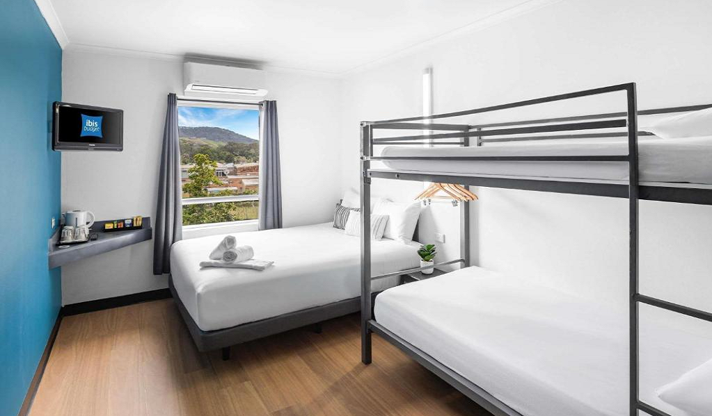 Coffs Harbour Budget Stay