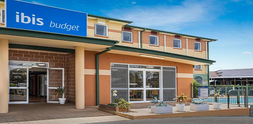 Coffs Harbour Budget Stay