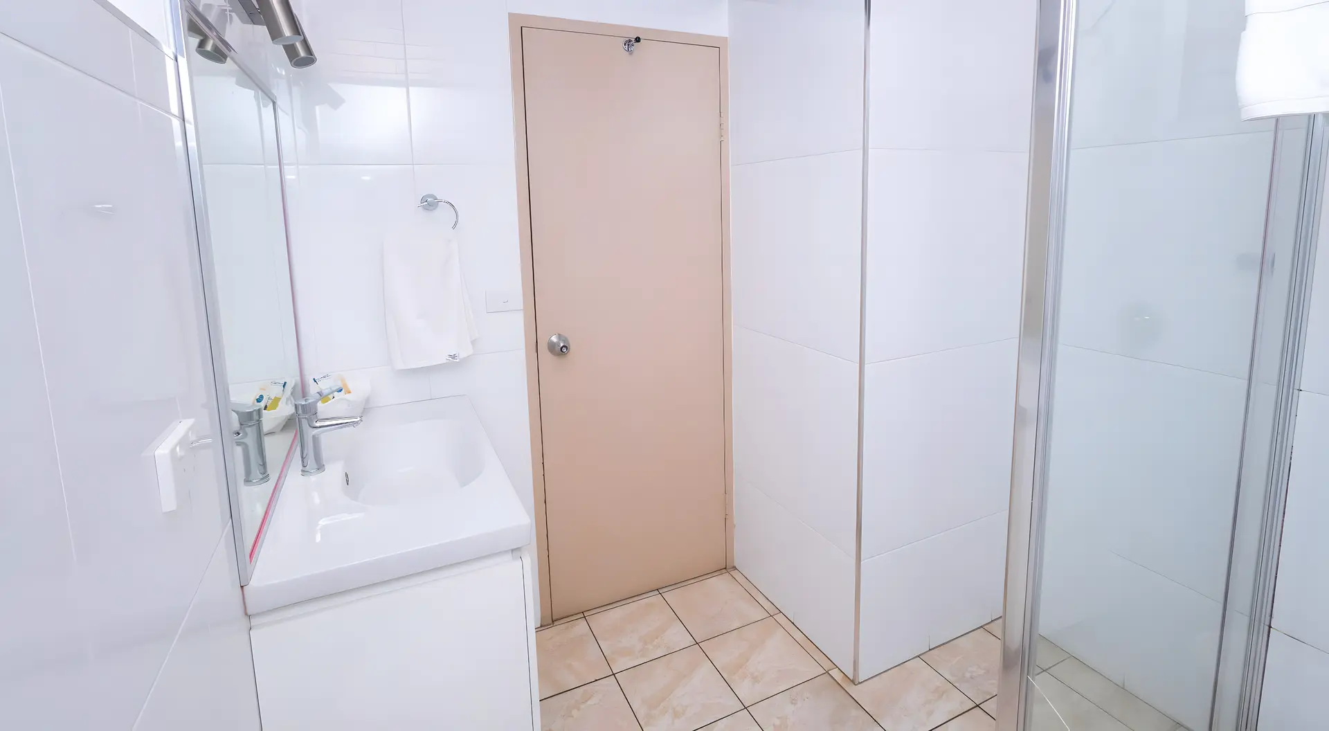 Two Bedroom Family Suite