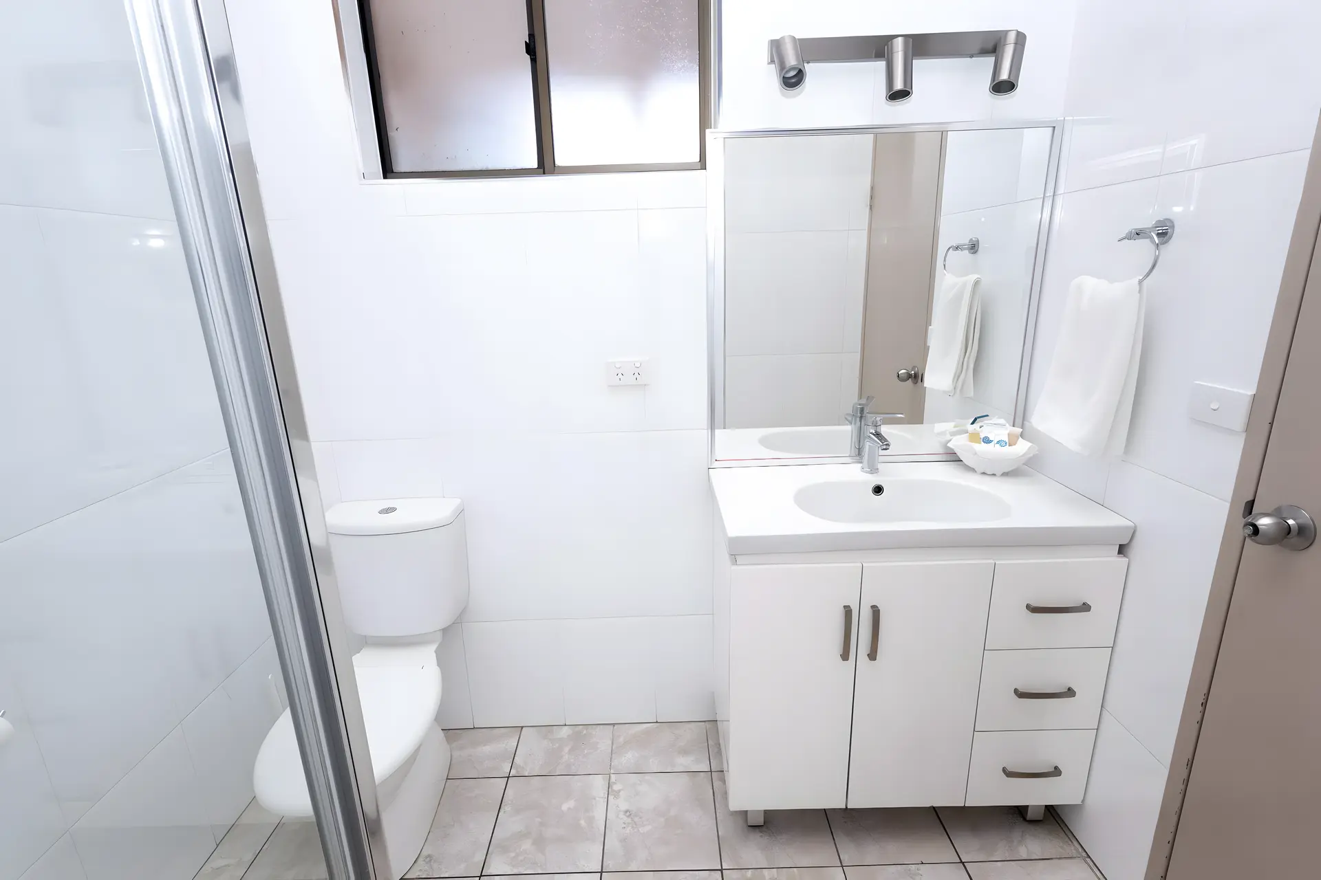 Two Bedroom Family Suite