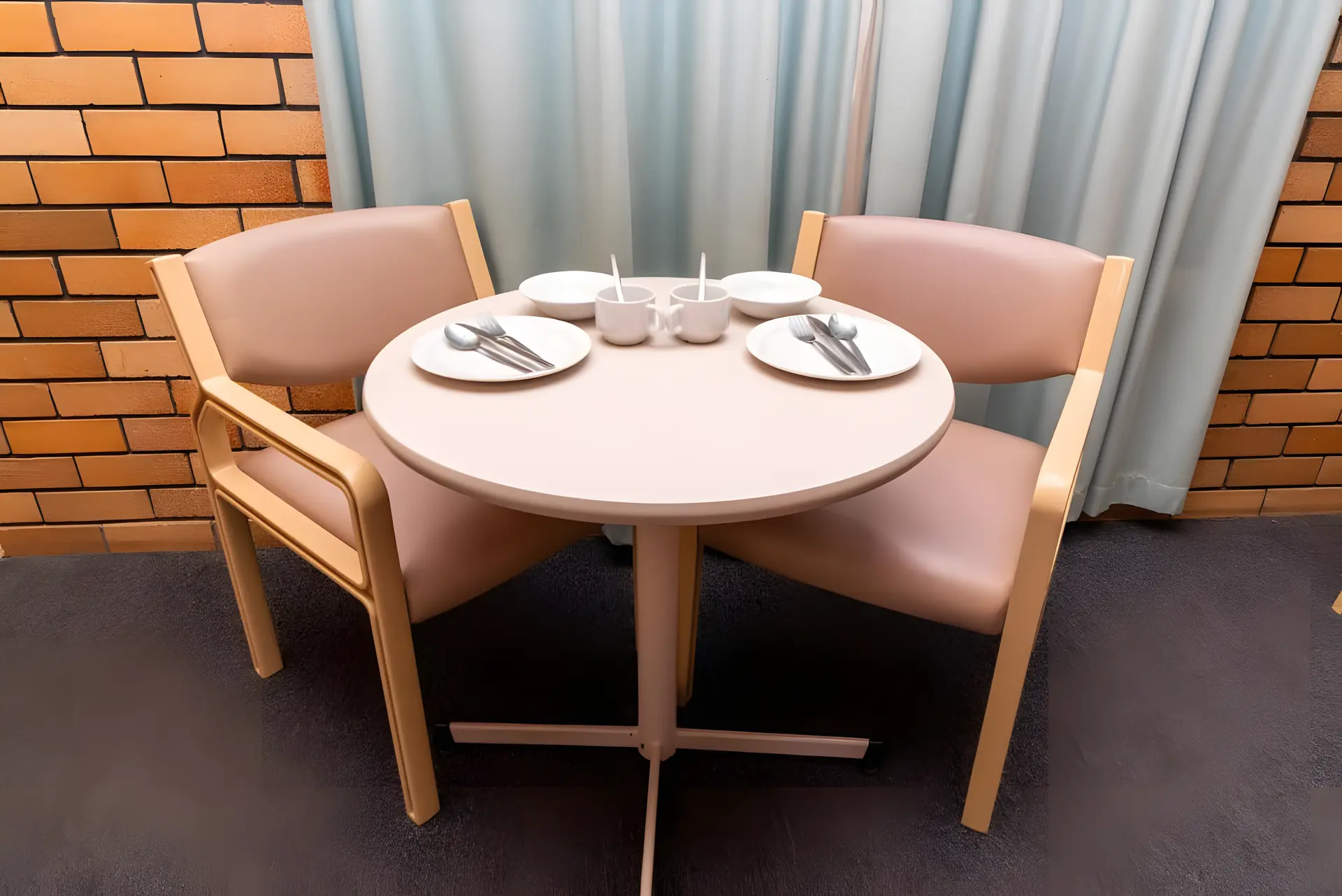 Assisted Living Suite