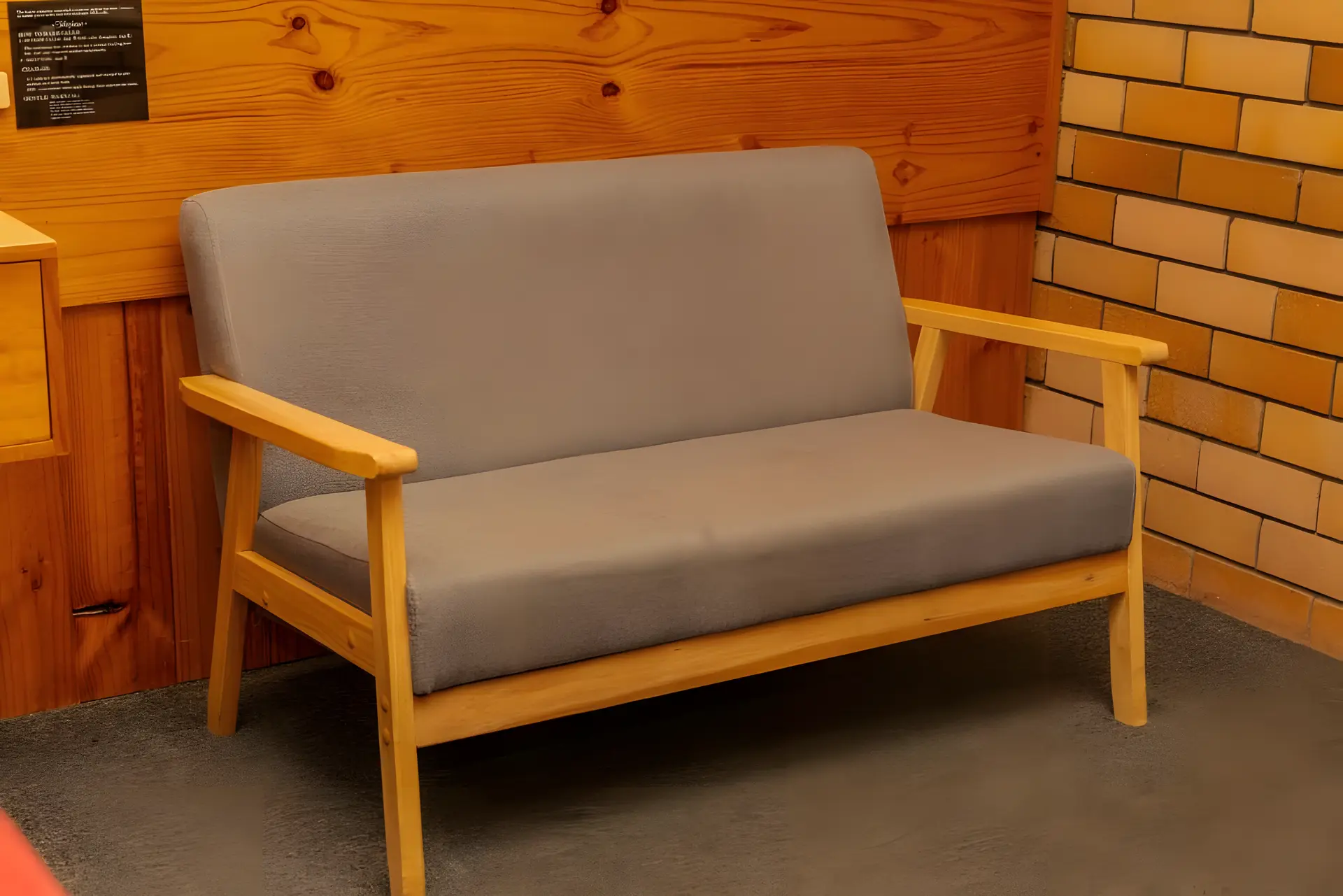 Assisted Living Suite