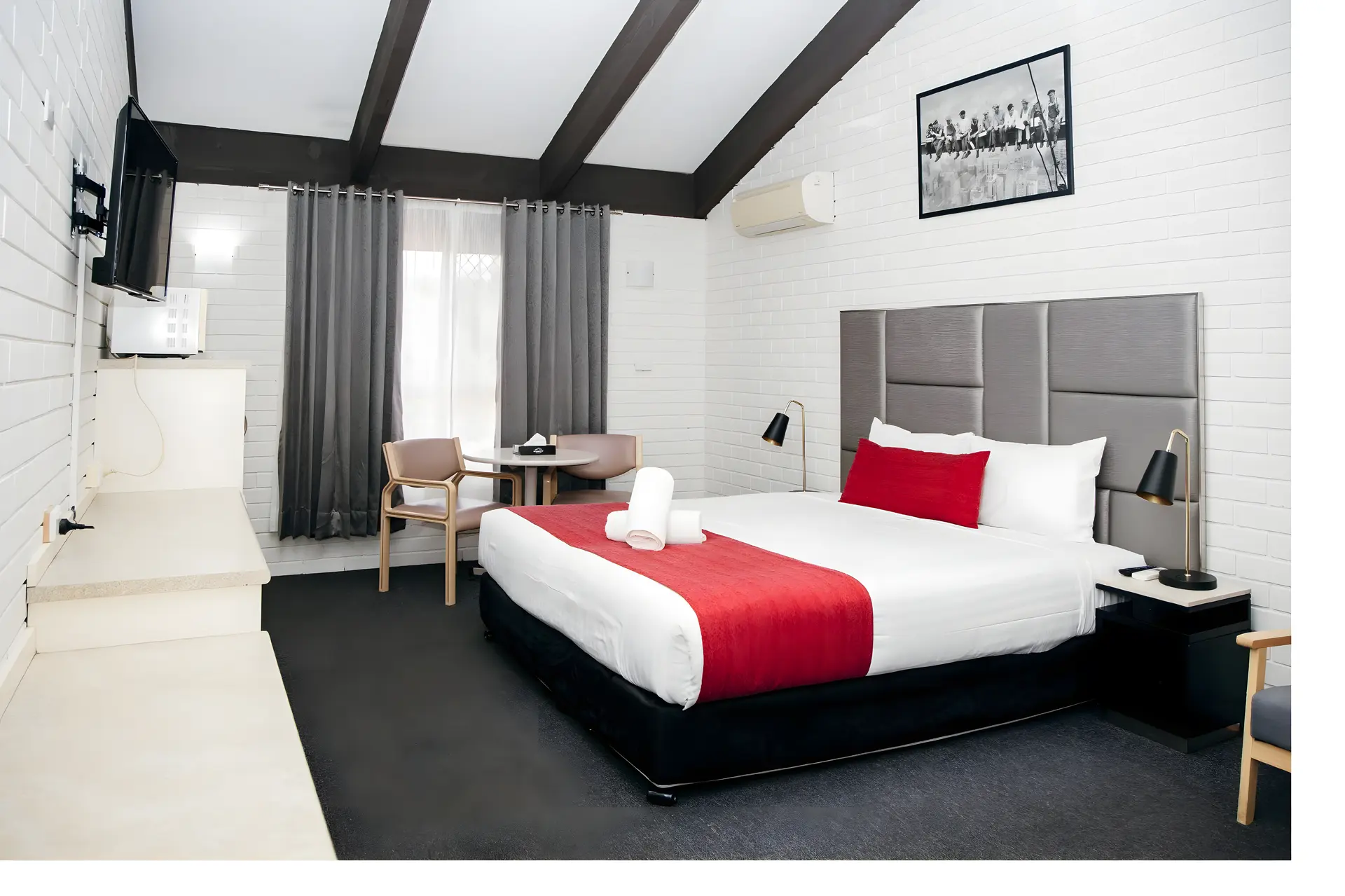 Superior King Room