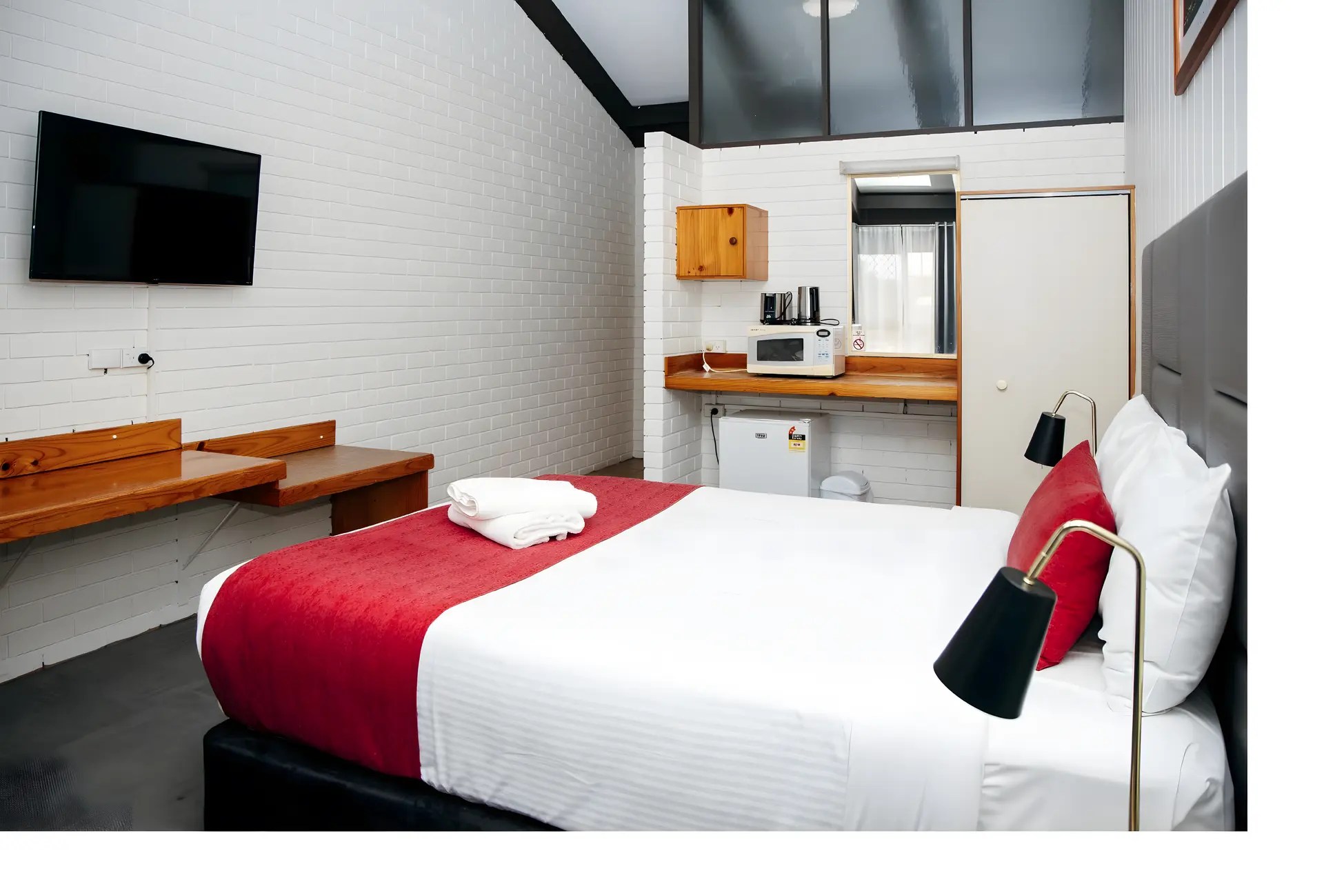 Queen Room