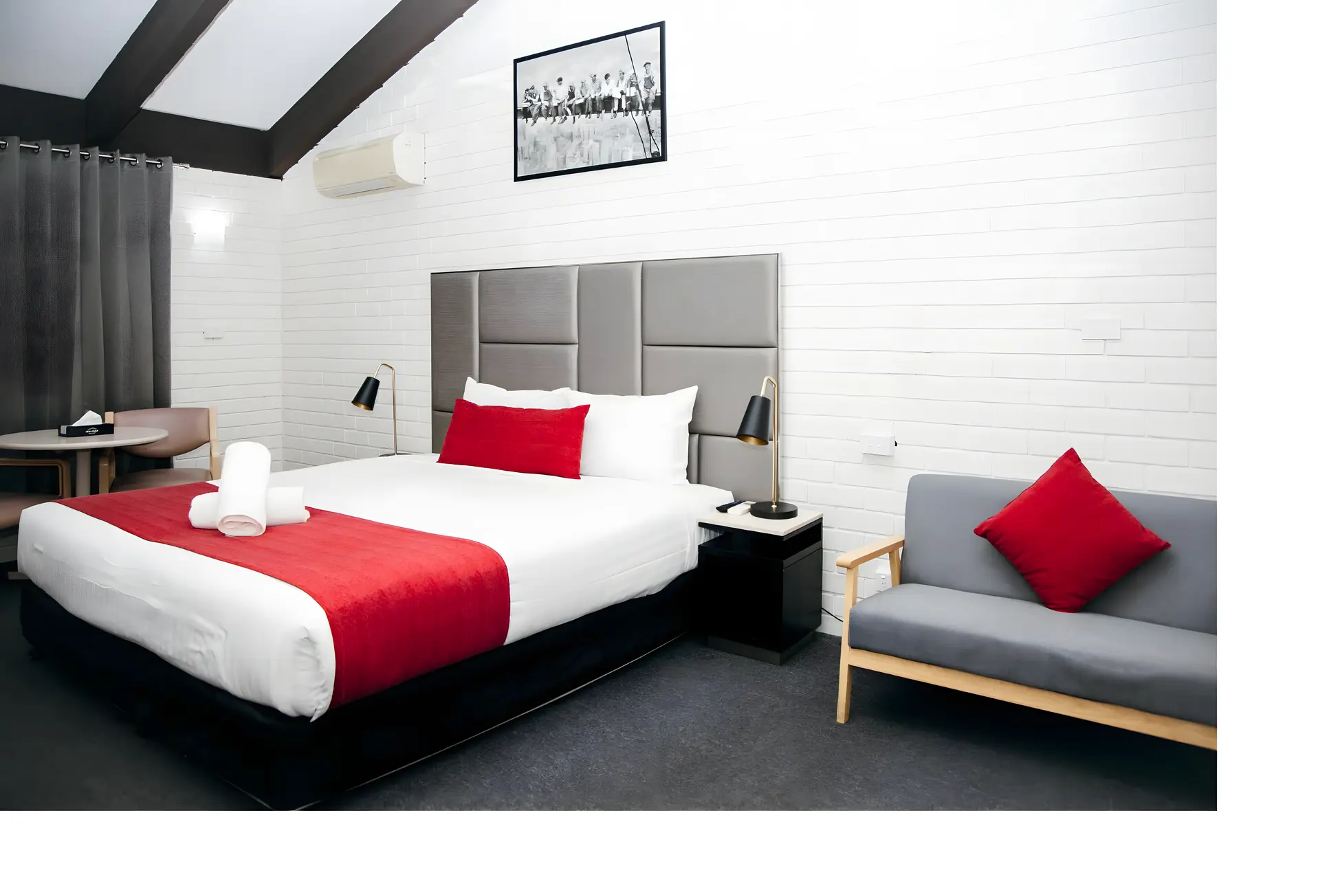 Superior King Room