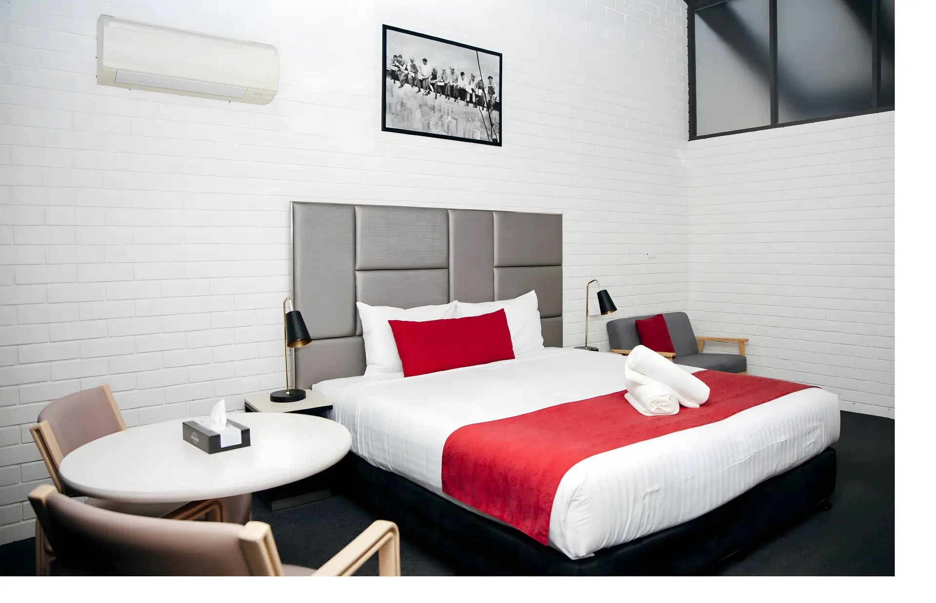 Superior King Room