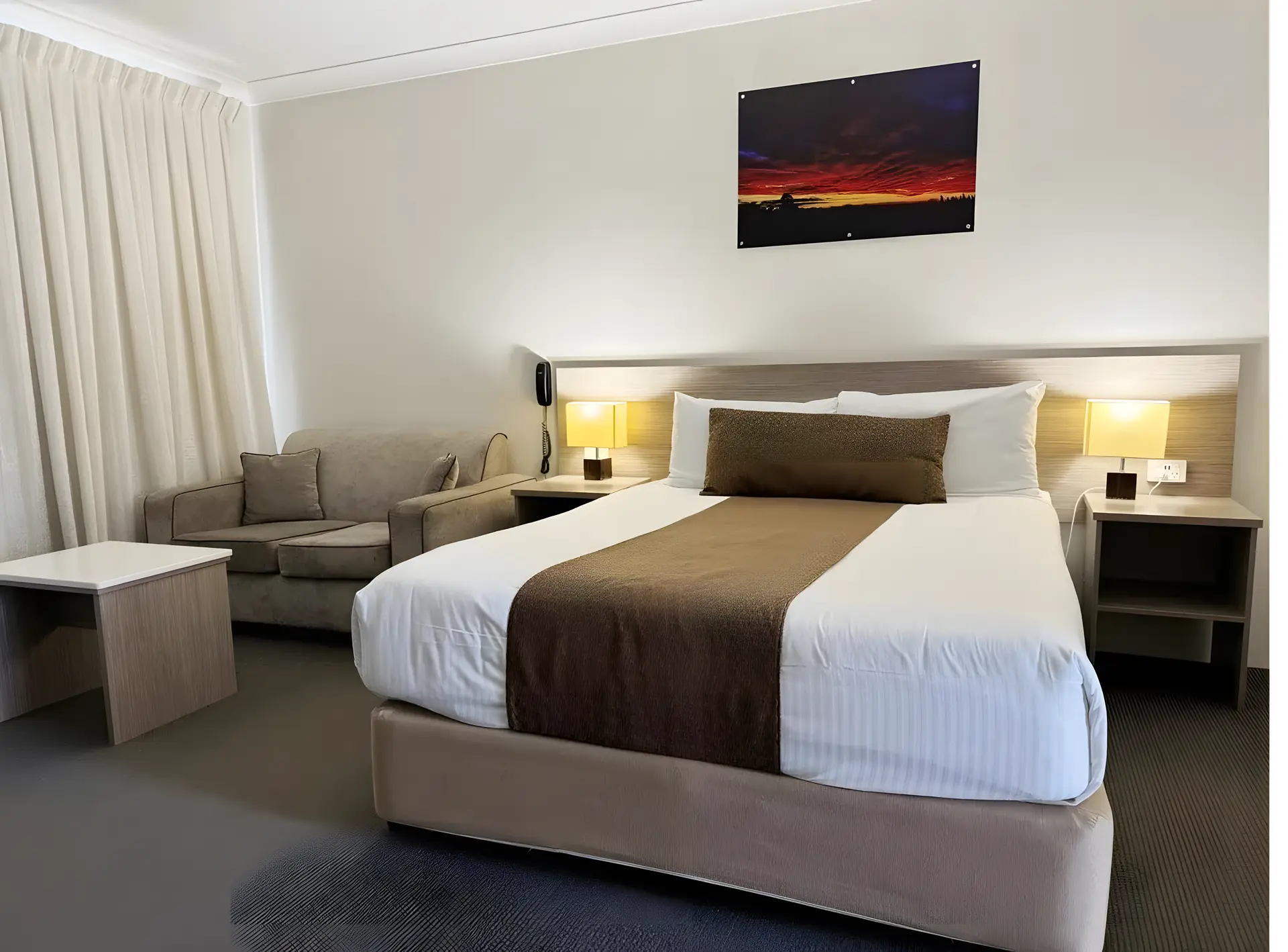 Acacia Motor Lodge