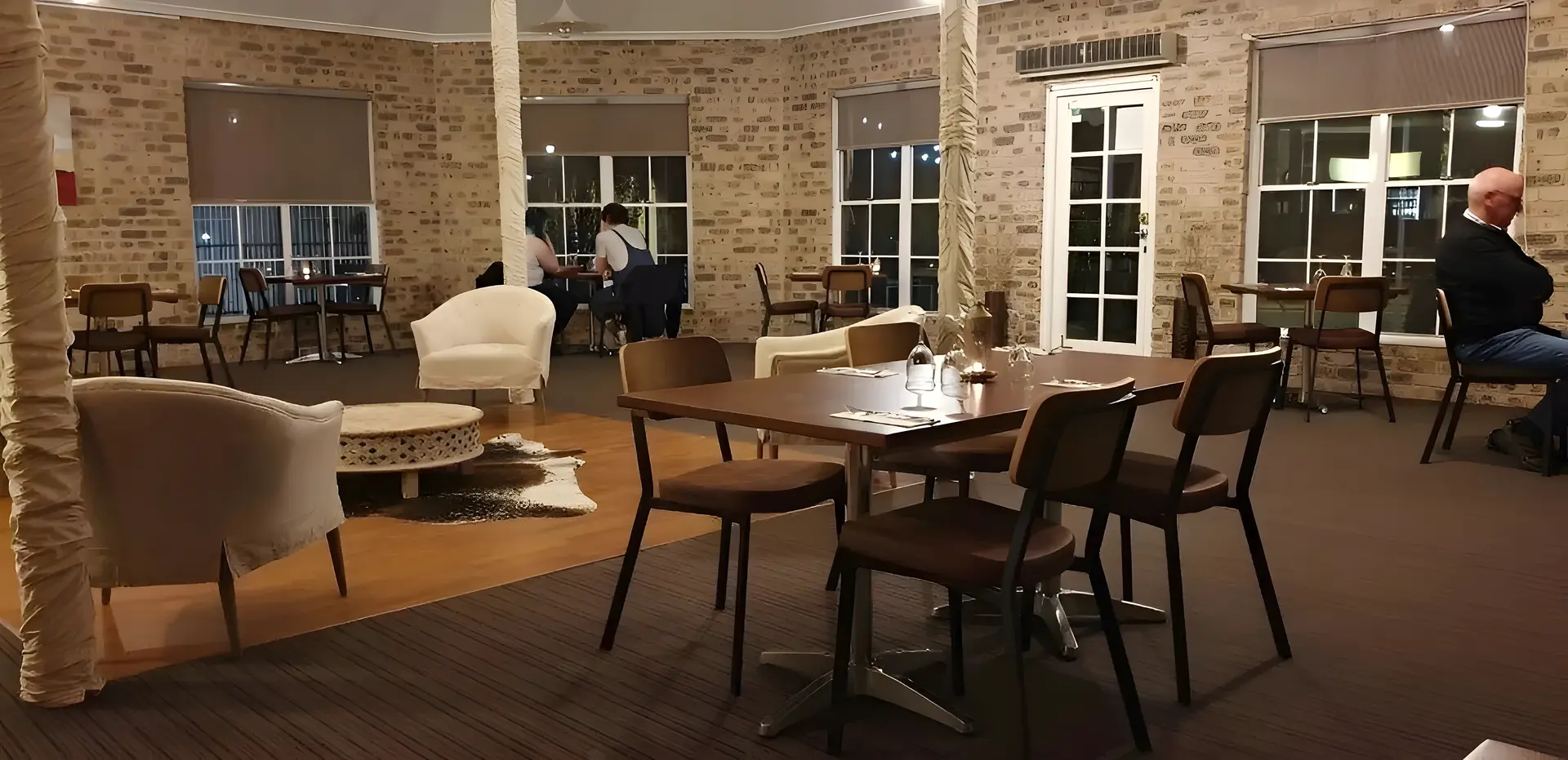 Acacia Motor Lodge