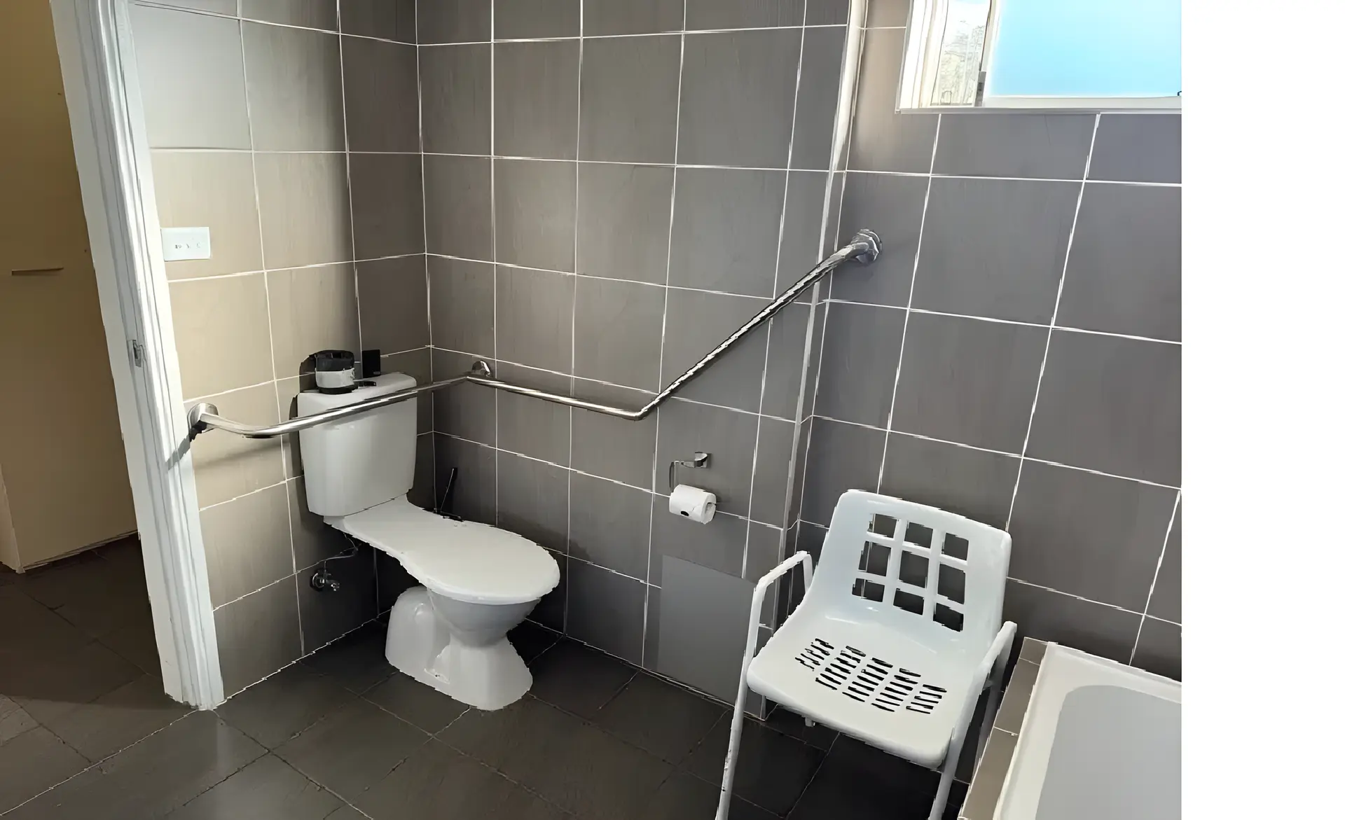 Standard With Disability Access