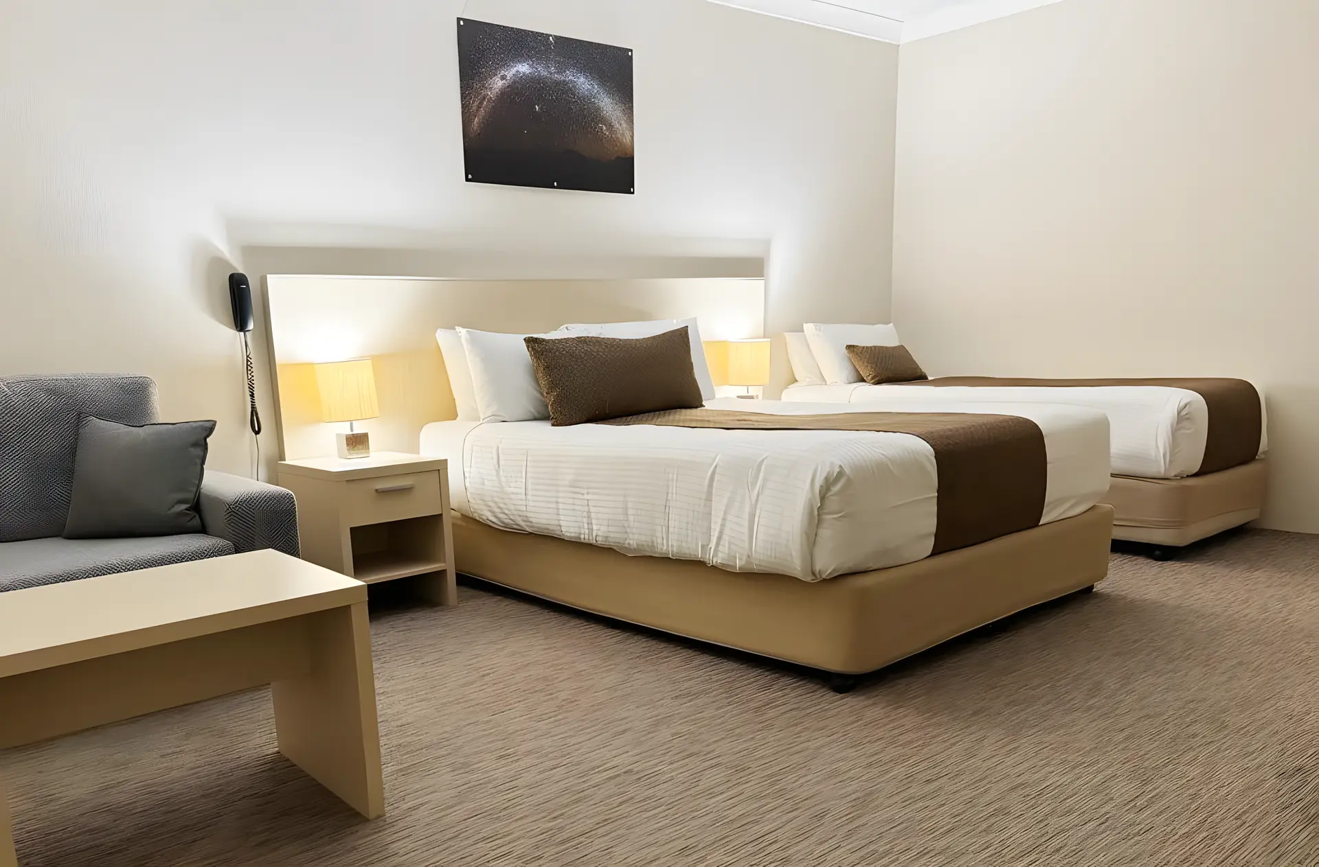 Acacia Motor Lodge