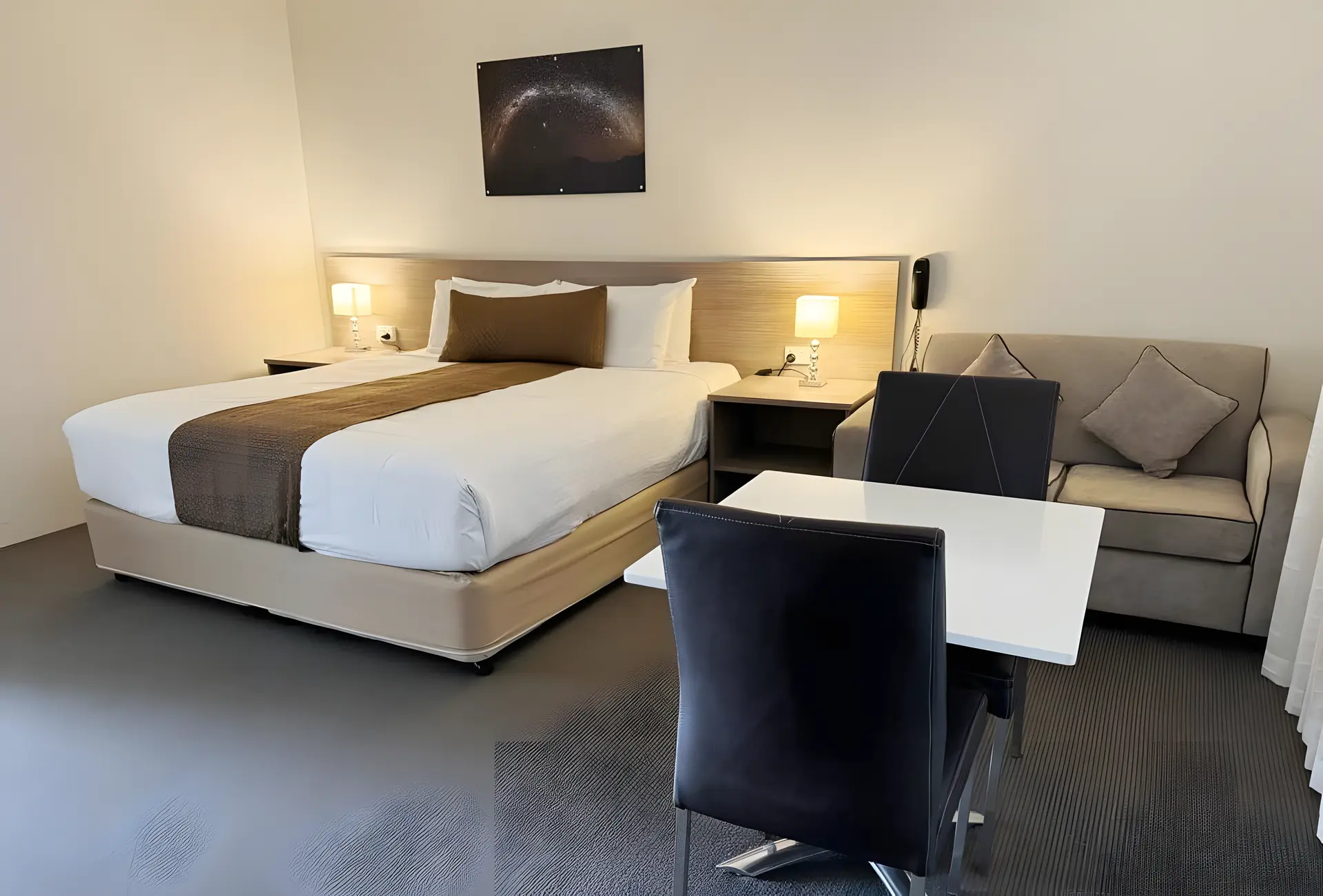 Acacia Motor Lodge