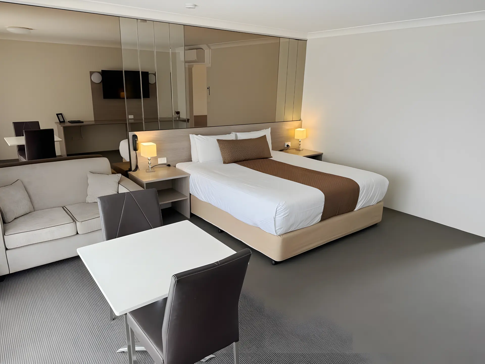 Acacia Motor Lodge