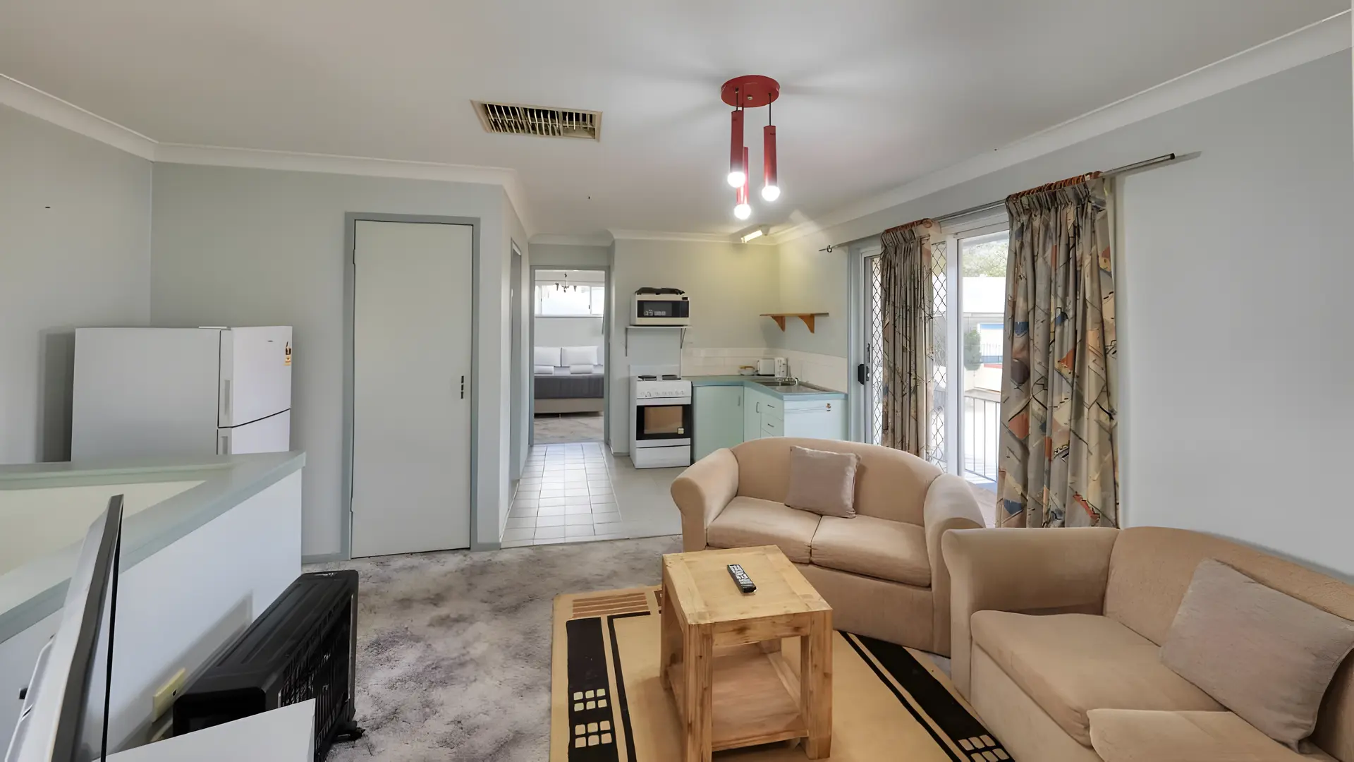 Cowra Motor Inn