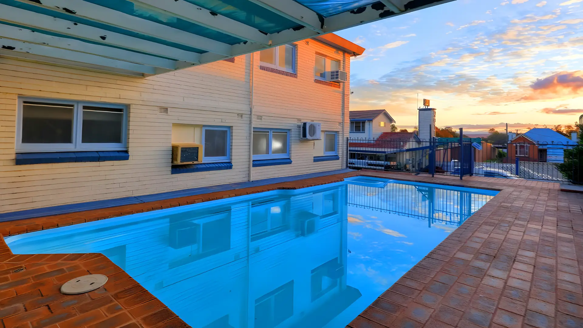 Cowra Motor Inn