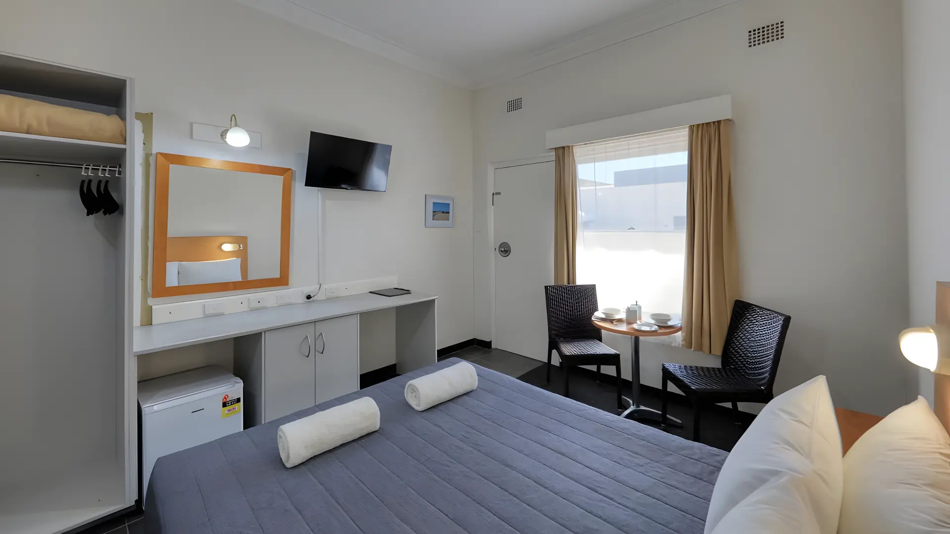 Queen Room