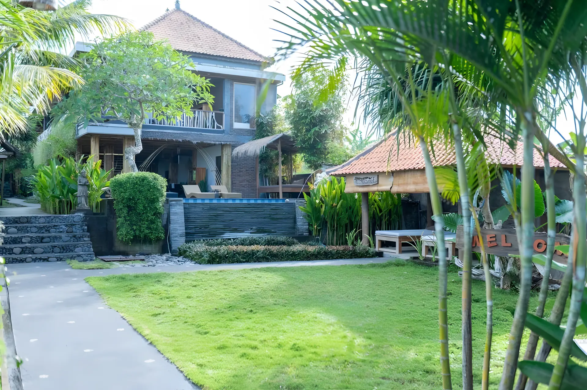 West Break Bali