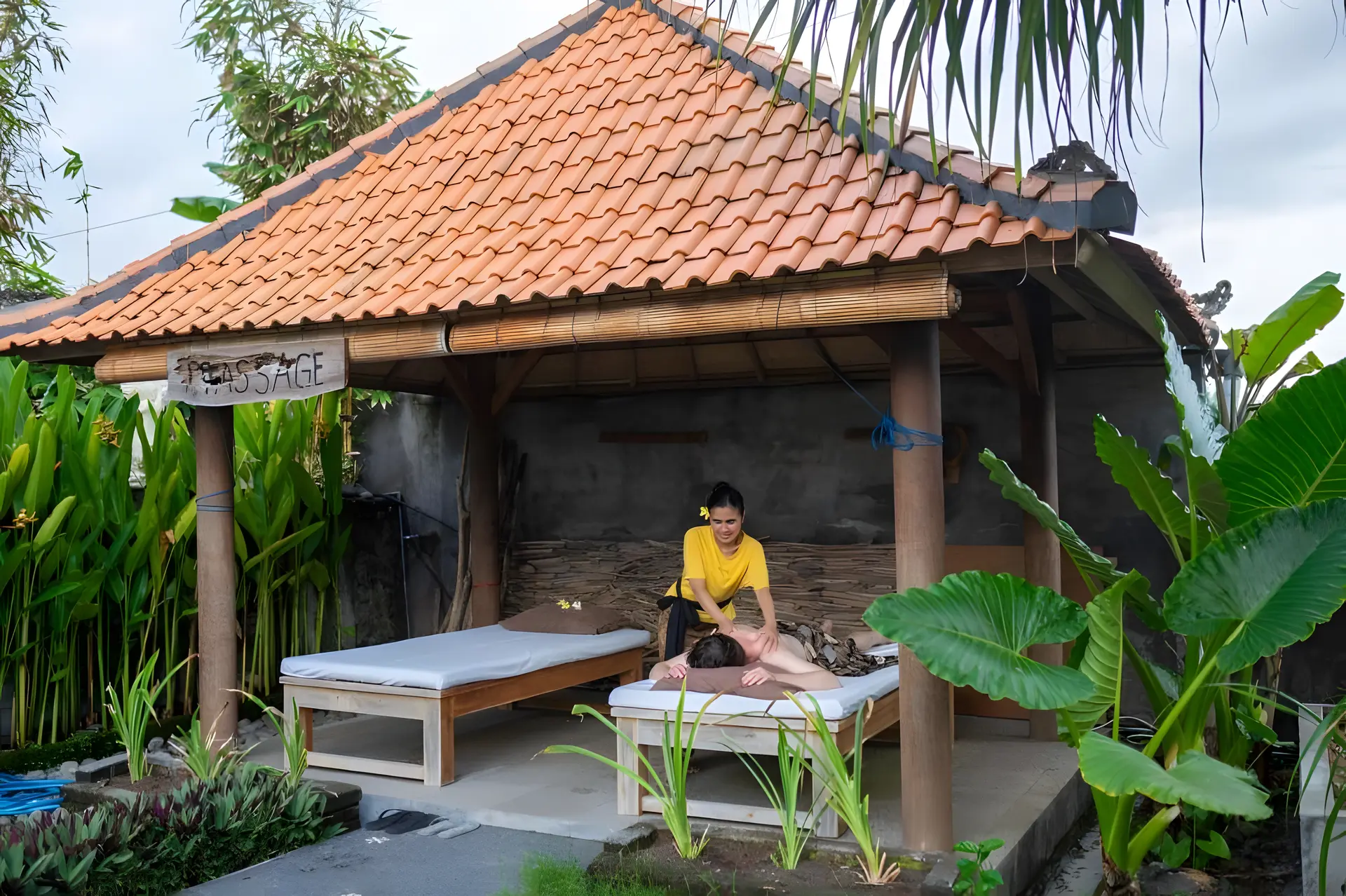 West Break Bali