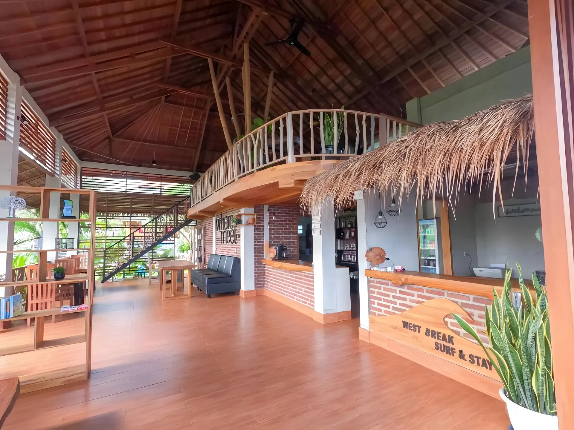 West Break Bali