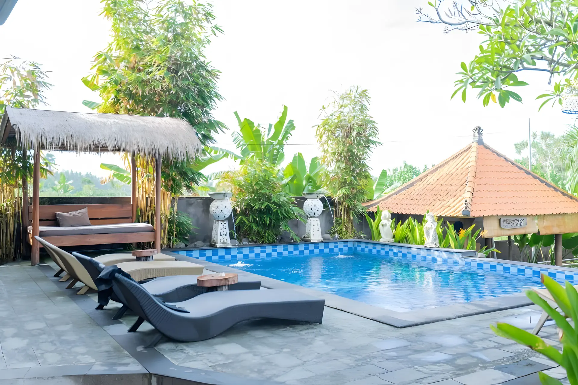 West Break Bali