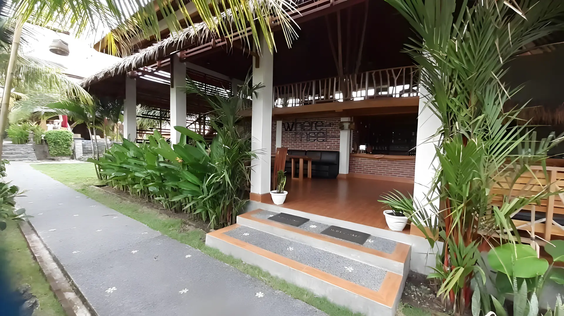 West Break Bali