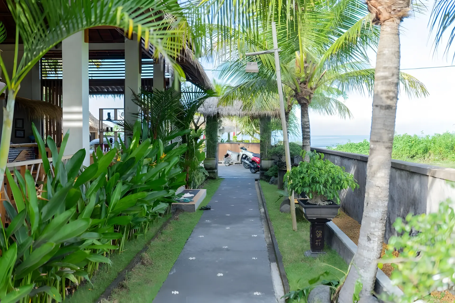 West Break Bali