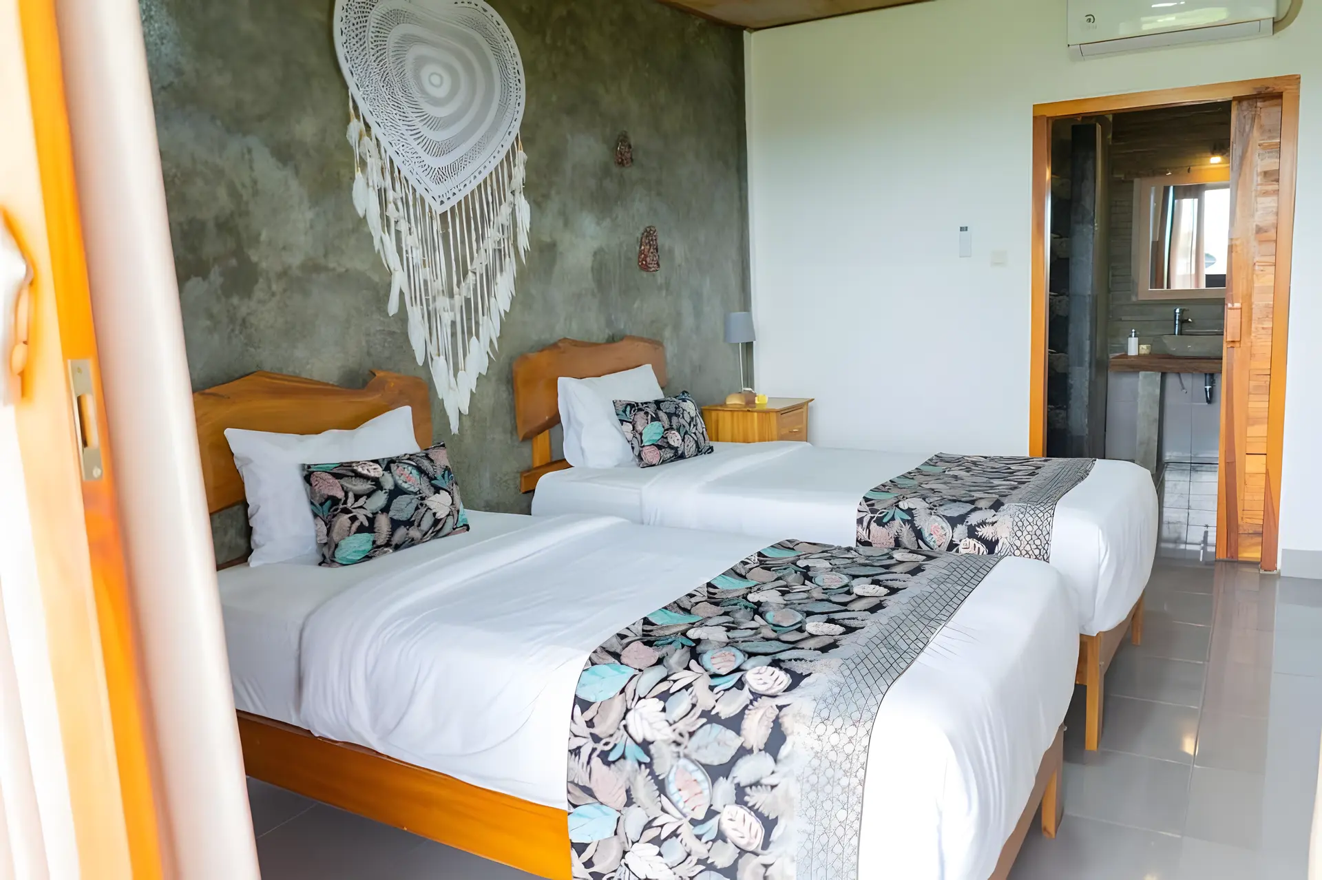 West Break Bali