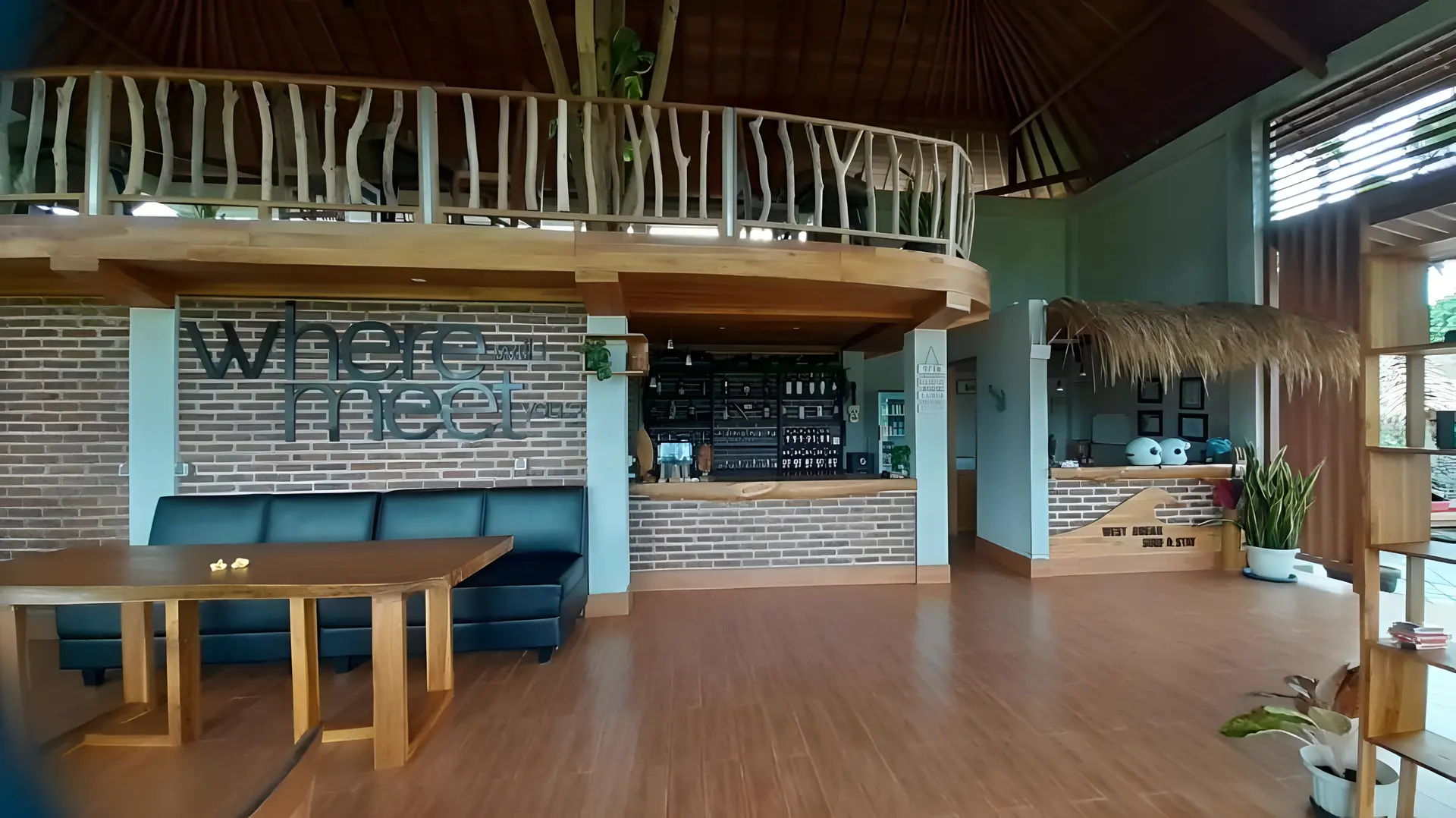 West Break Bali
