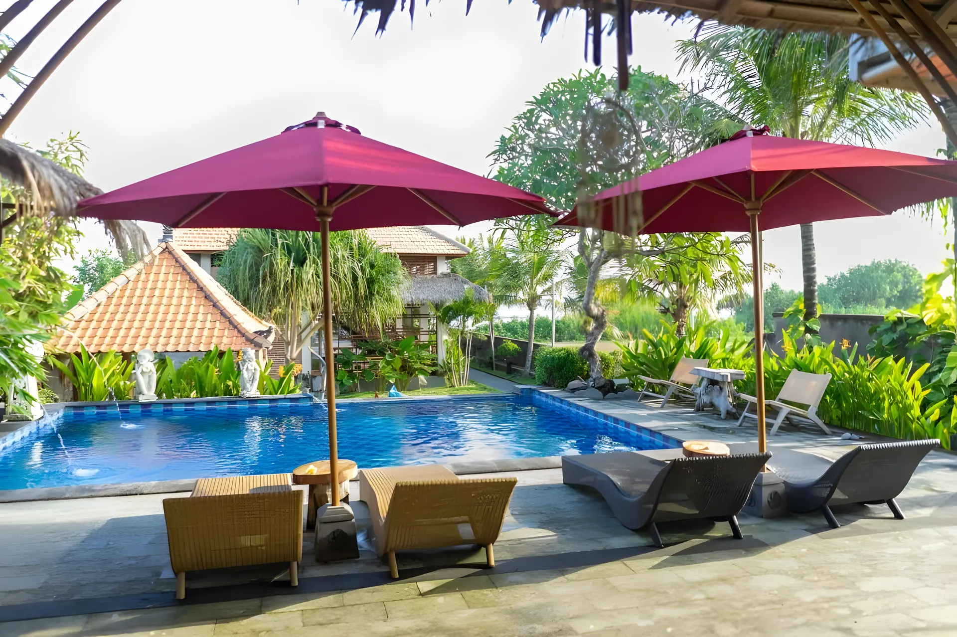 West Break Bali