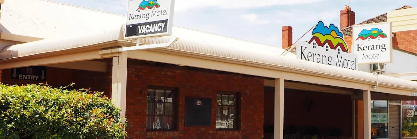 Kerang Motel