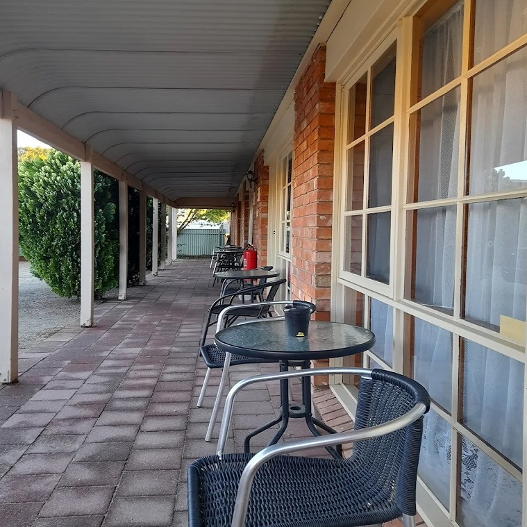 Kerang Motel
