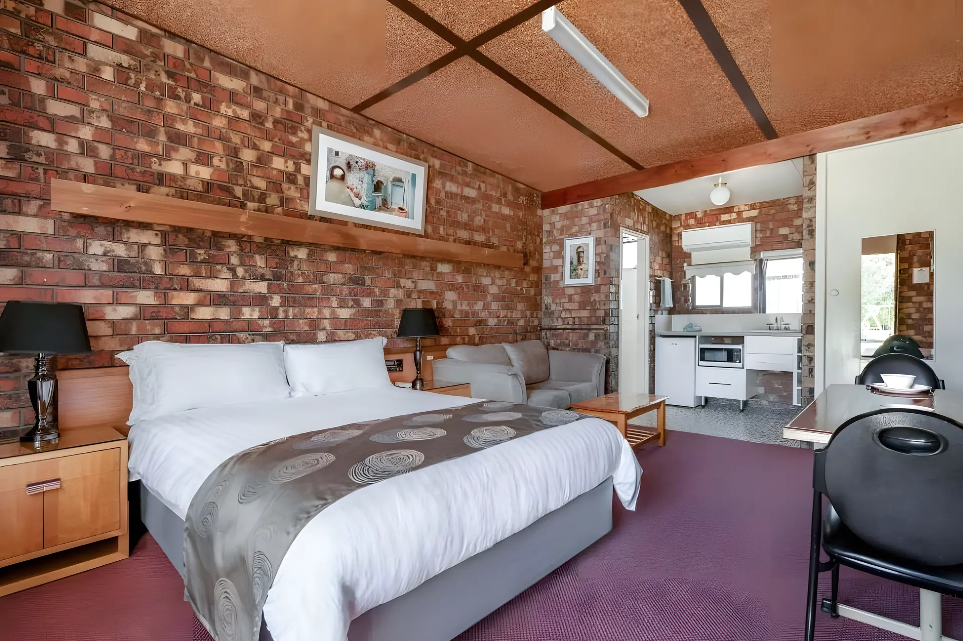 Kerang Valley Resort