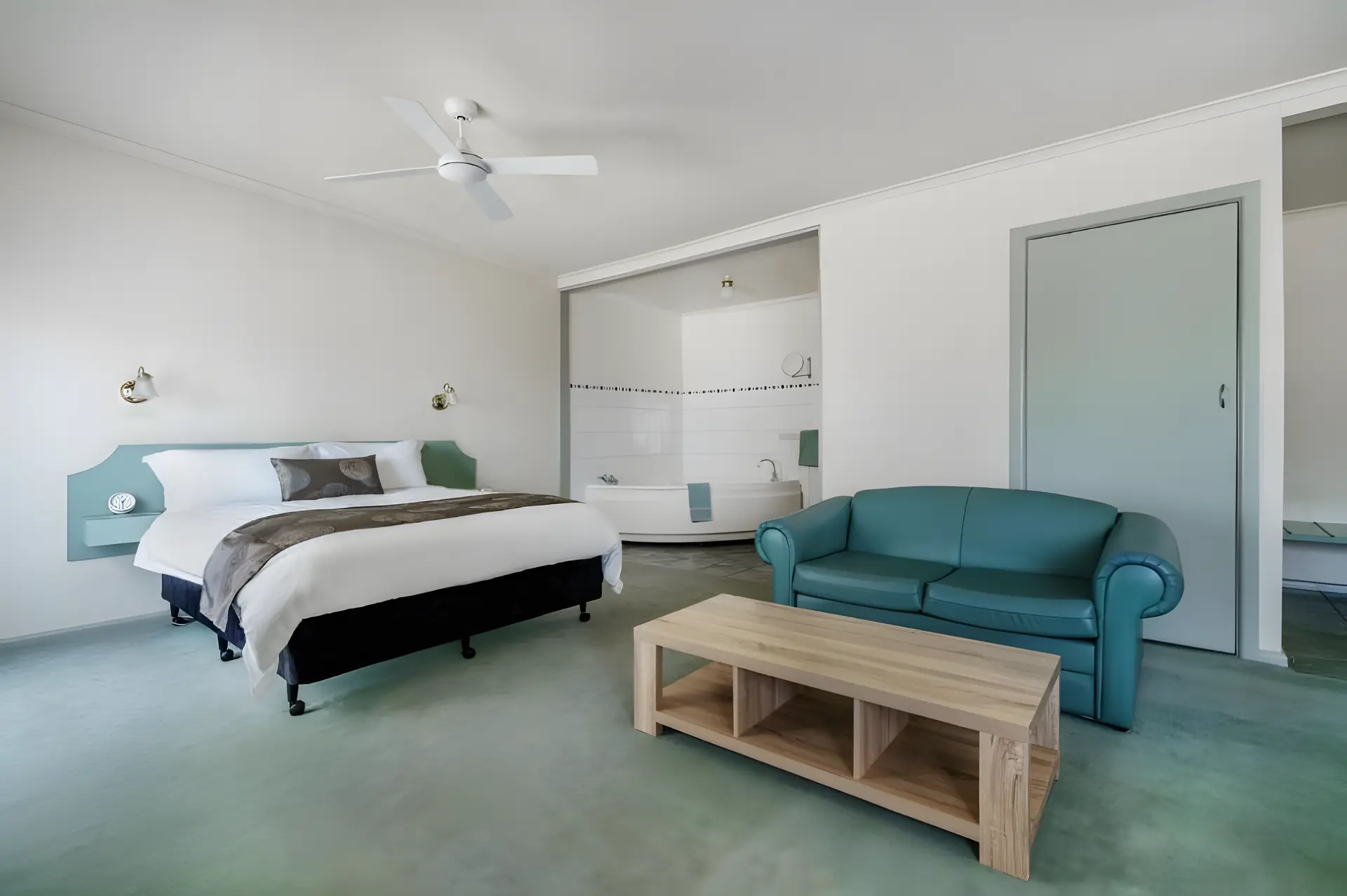 Kerang Valley Resort