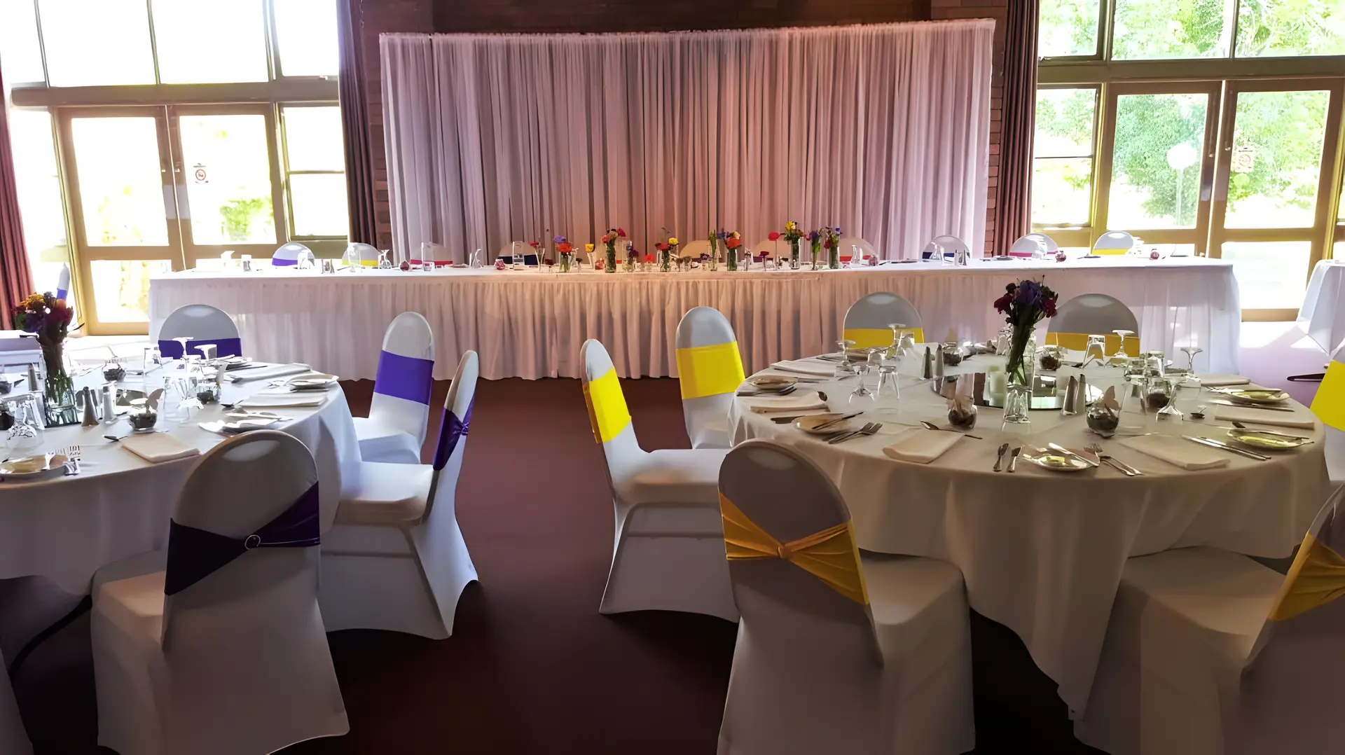 Kerang Valley Resort