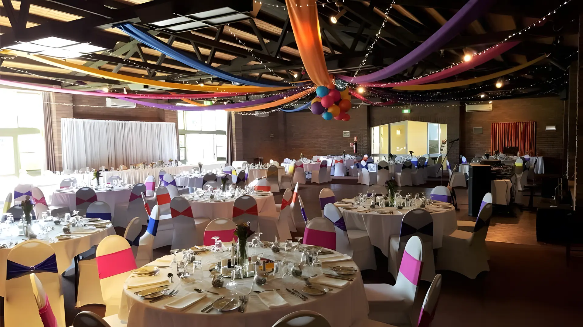 Kerang Valley Resort