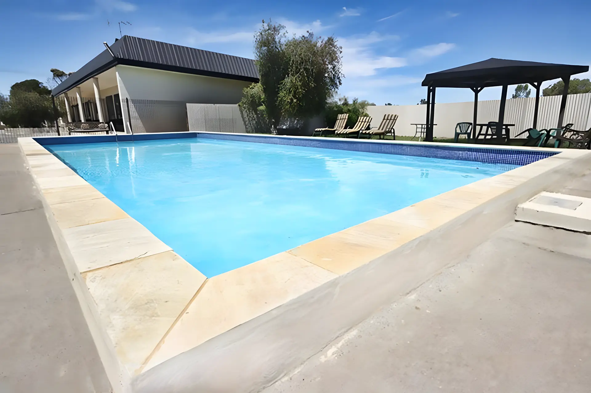 Kerang Valley Resort