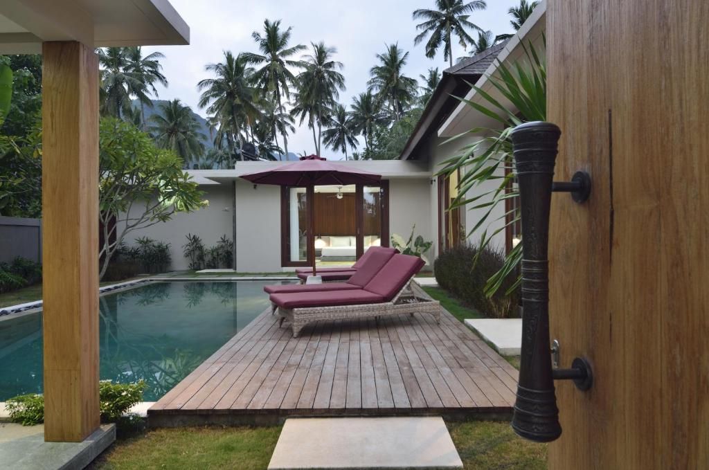Bale Mandala Villas